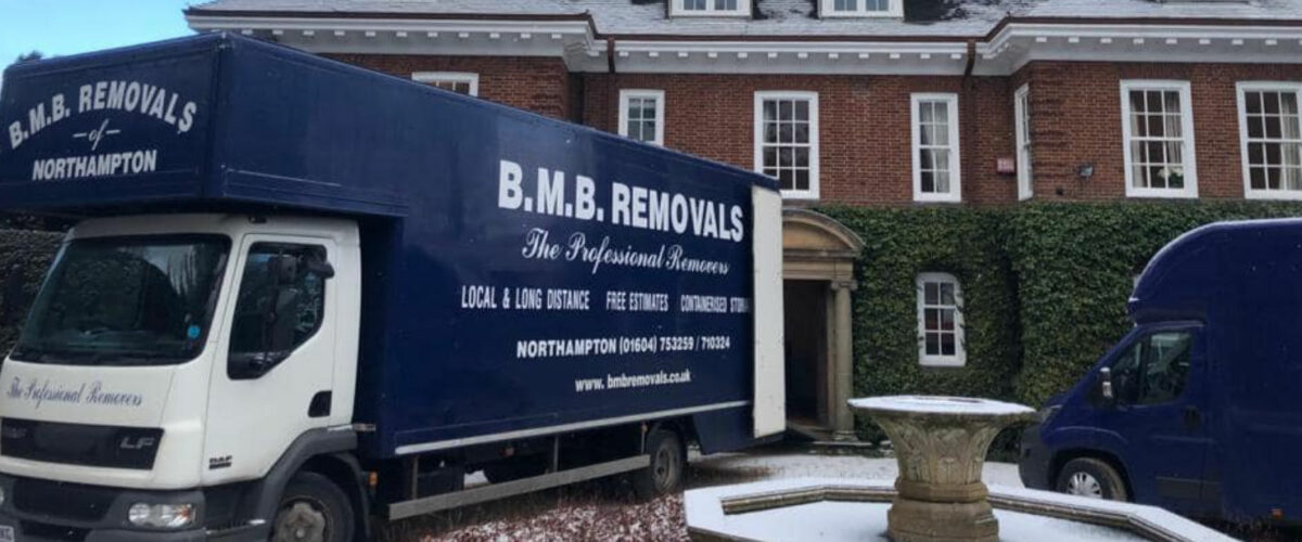 Large House Removals